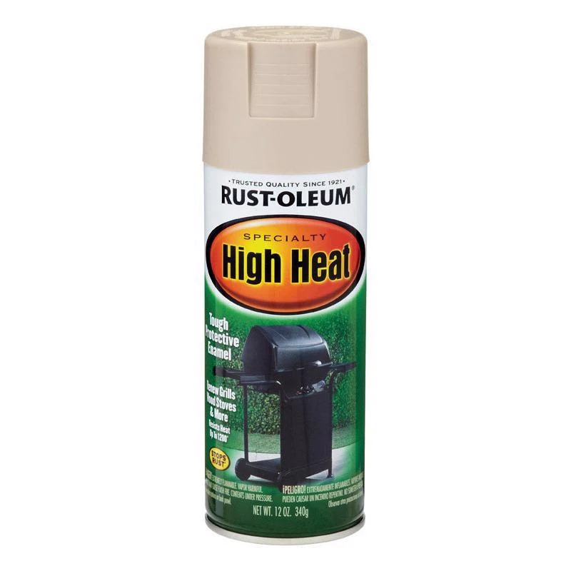 Rust-Oleum Specialty High Heat