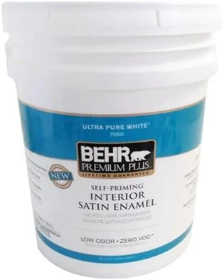 Behr Premium Plus Interior Paint & Primer