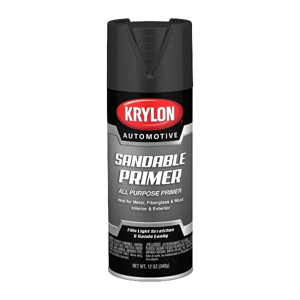 Automotive Sandable Primer