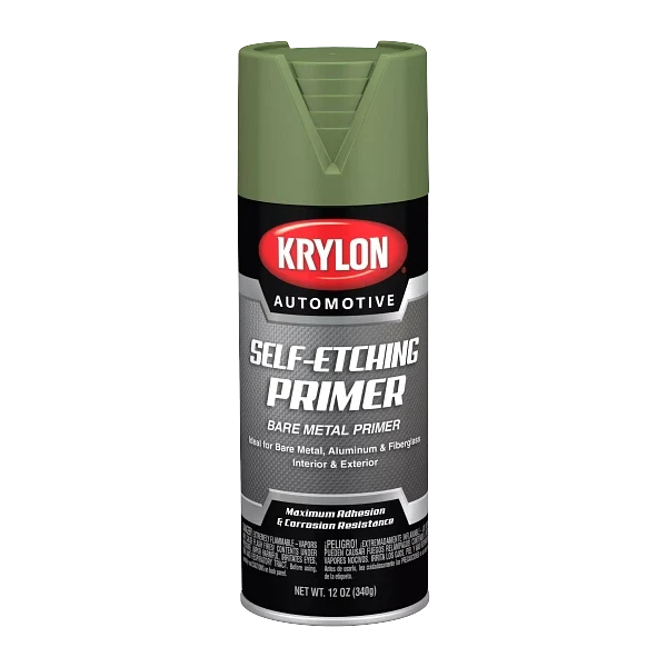 Automotive Self Etching Primer