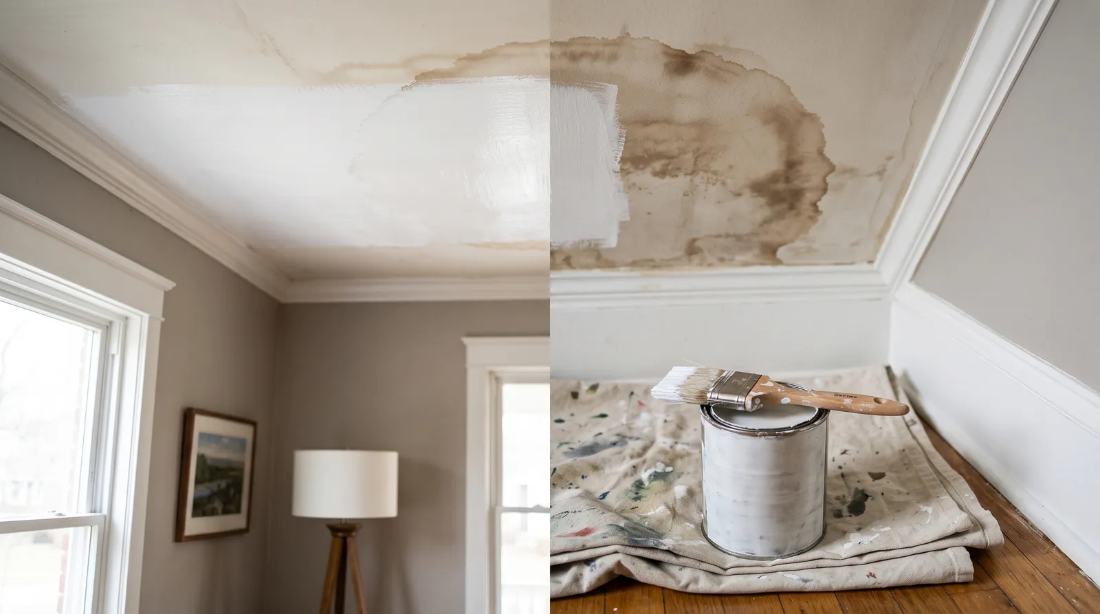 Best Stain-Blocking Primers