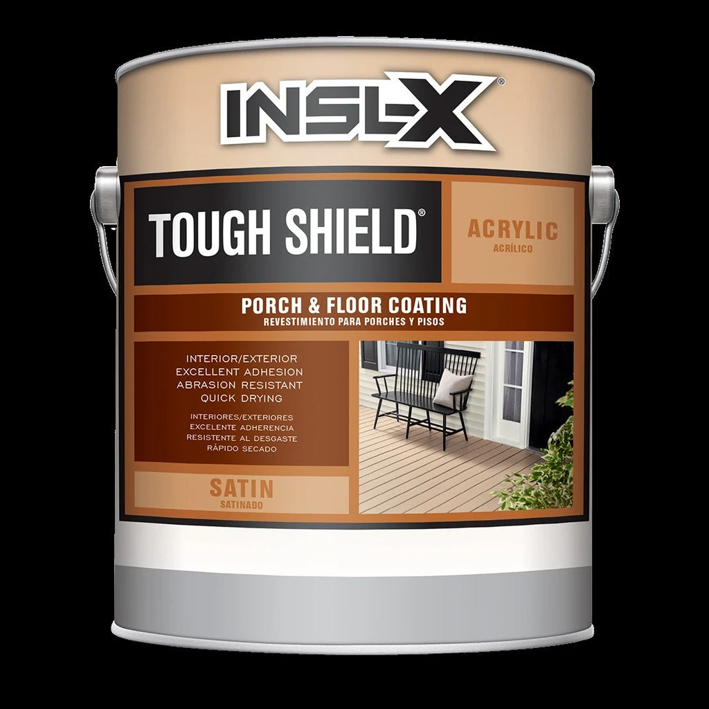INSL-X Tough Shield Floor & Tread Paint