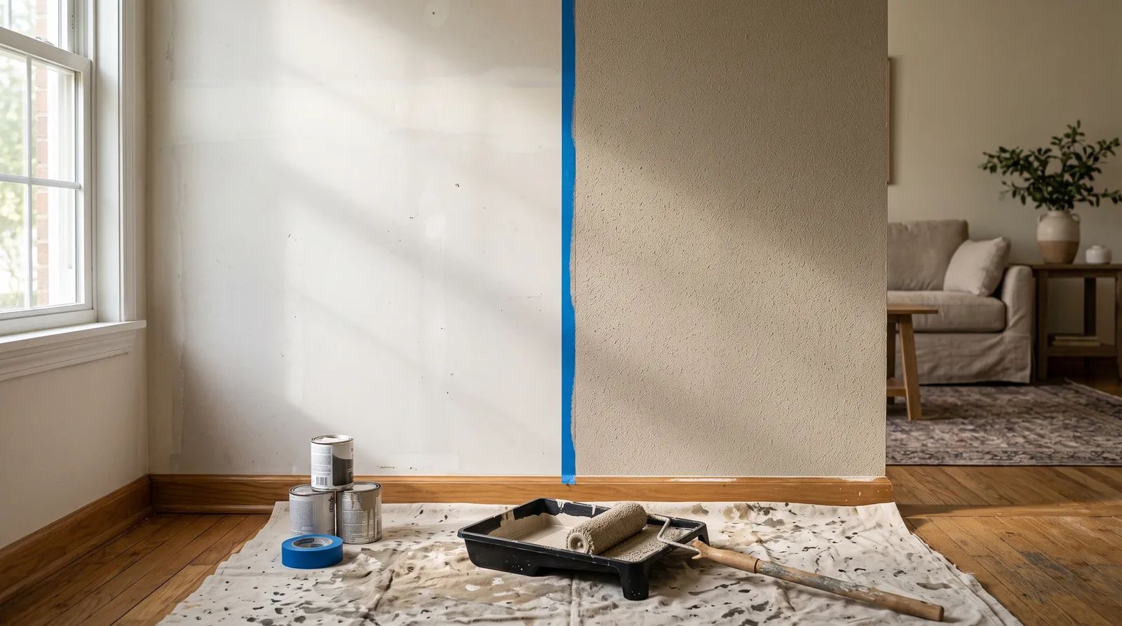 Best Textured Paint and Texture Additives