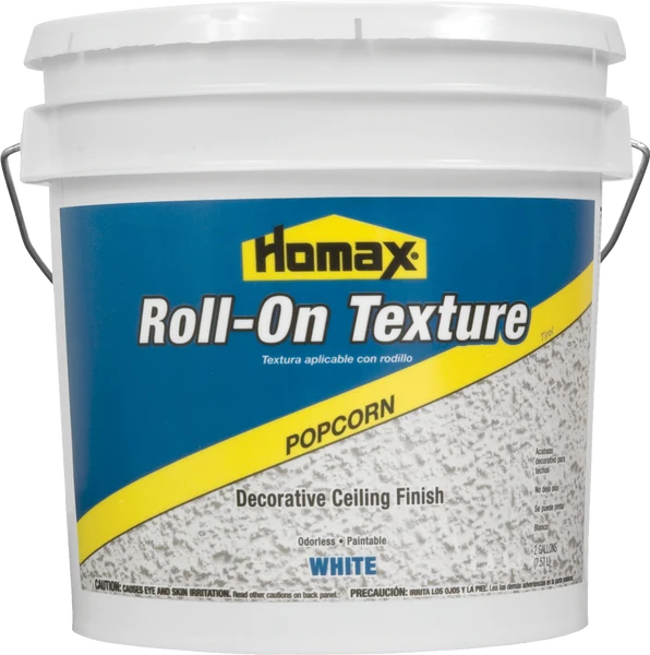 HOMAX Interior Roll-On Texture