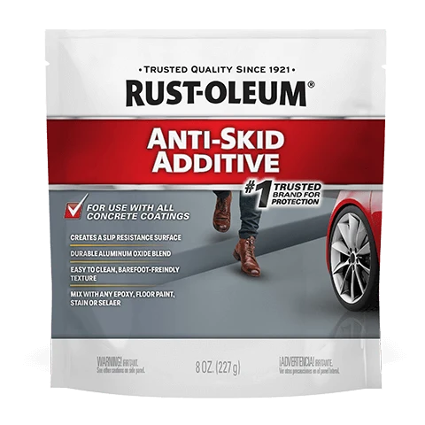 Rust-Oleum Anti-Skid Additive