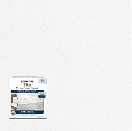 Rust-Oleum Specialty Tile Transformations Kit