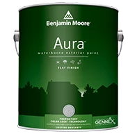 Benjamin Moore Aura Exterior