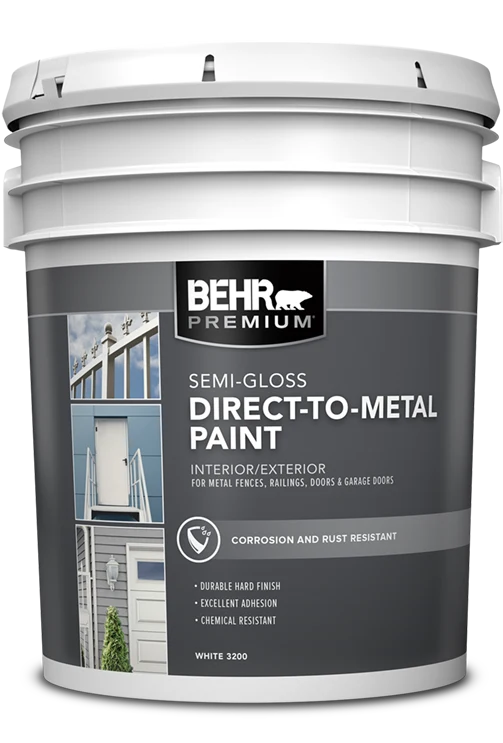 Behr Premium Plus DTM