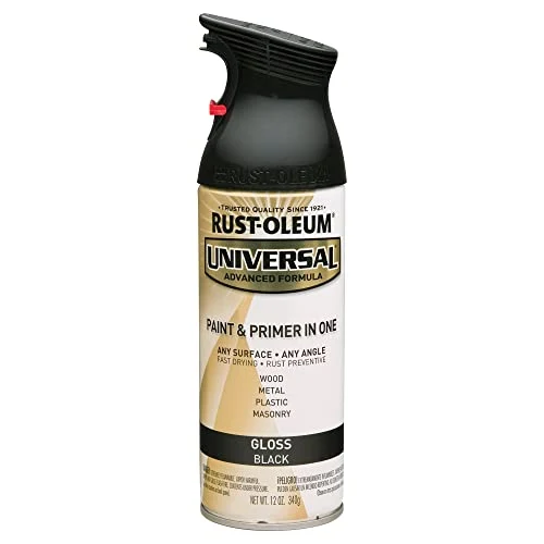 Rust-Oleum Universal All-Surface Spray
