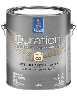 Sherwin-Williams VinylSafe