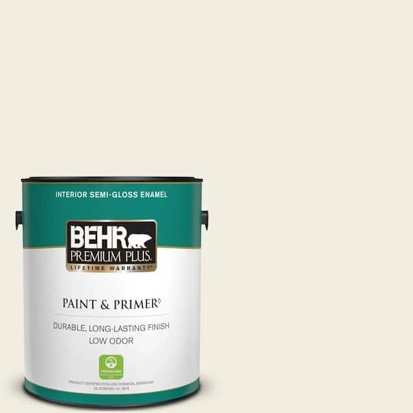 Behr Premium Plus Interior Paint & Primer