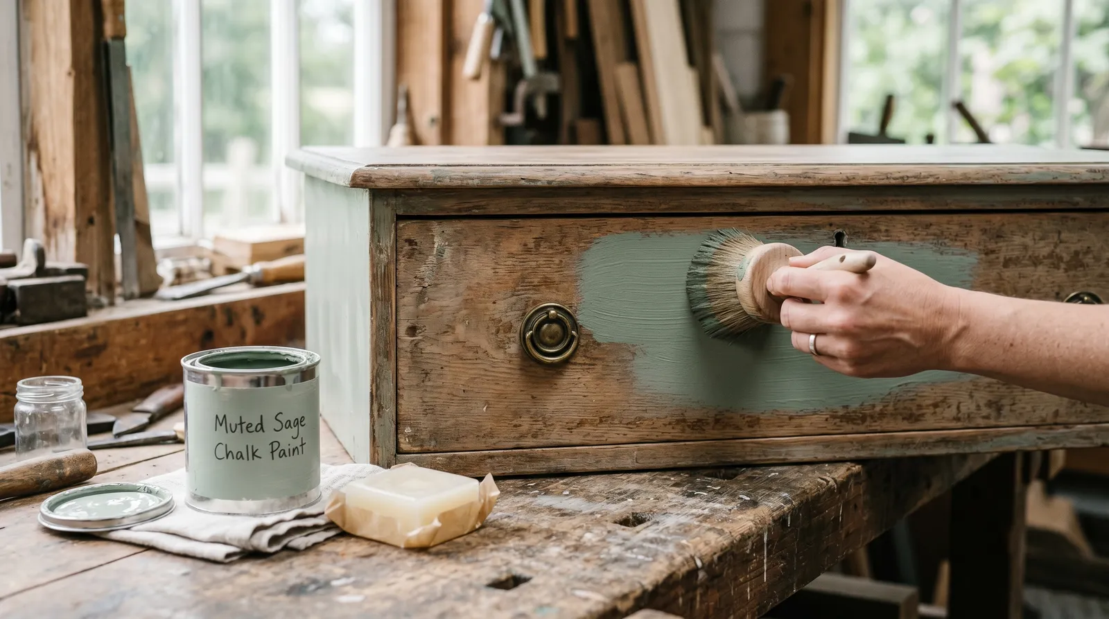 Annie Sloan Chalk Paint: Honest Review (2026)