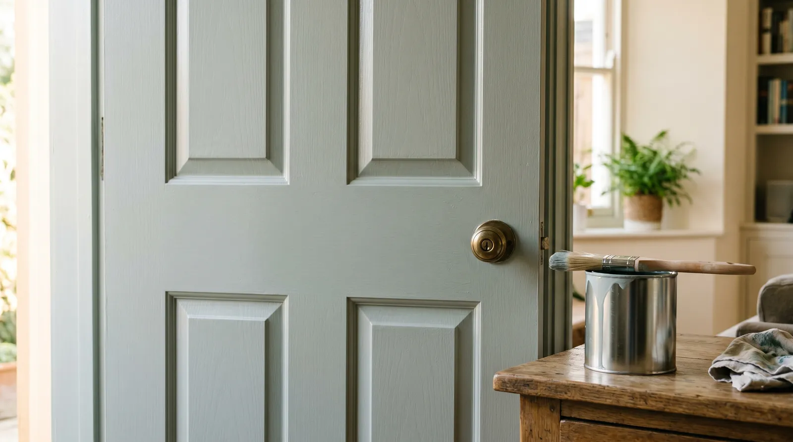 Annie Sloan Satin Paint: Honest Review (2026)