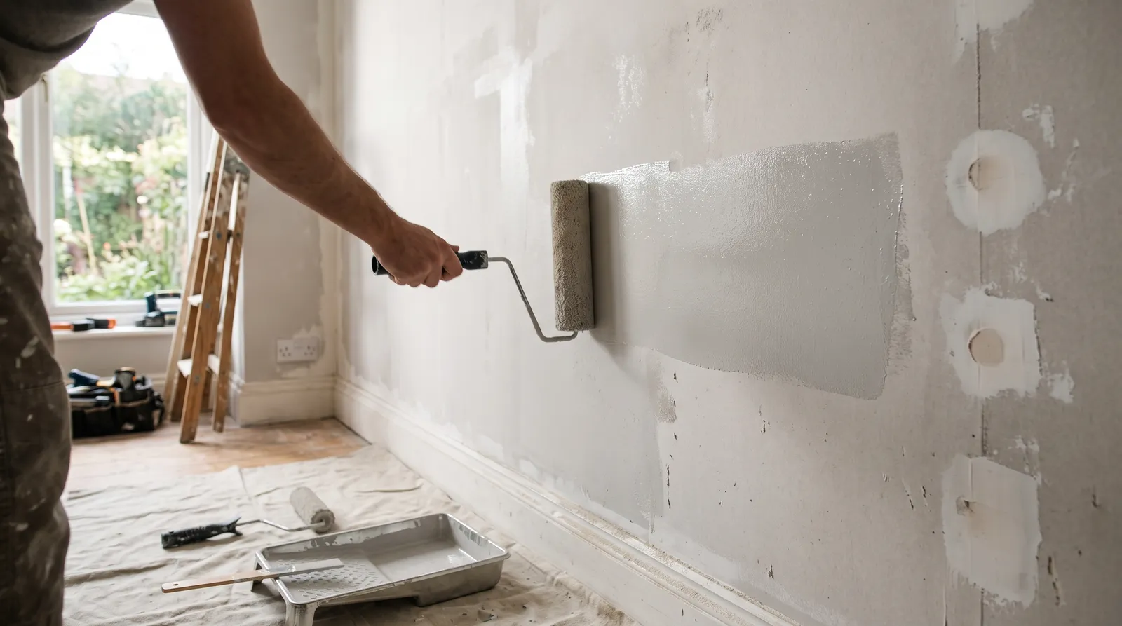 Backdrop Primer: Honest Review (2026)