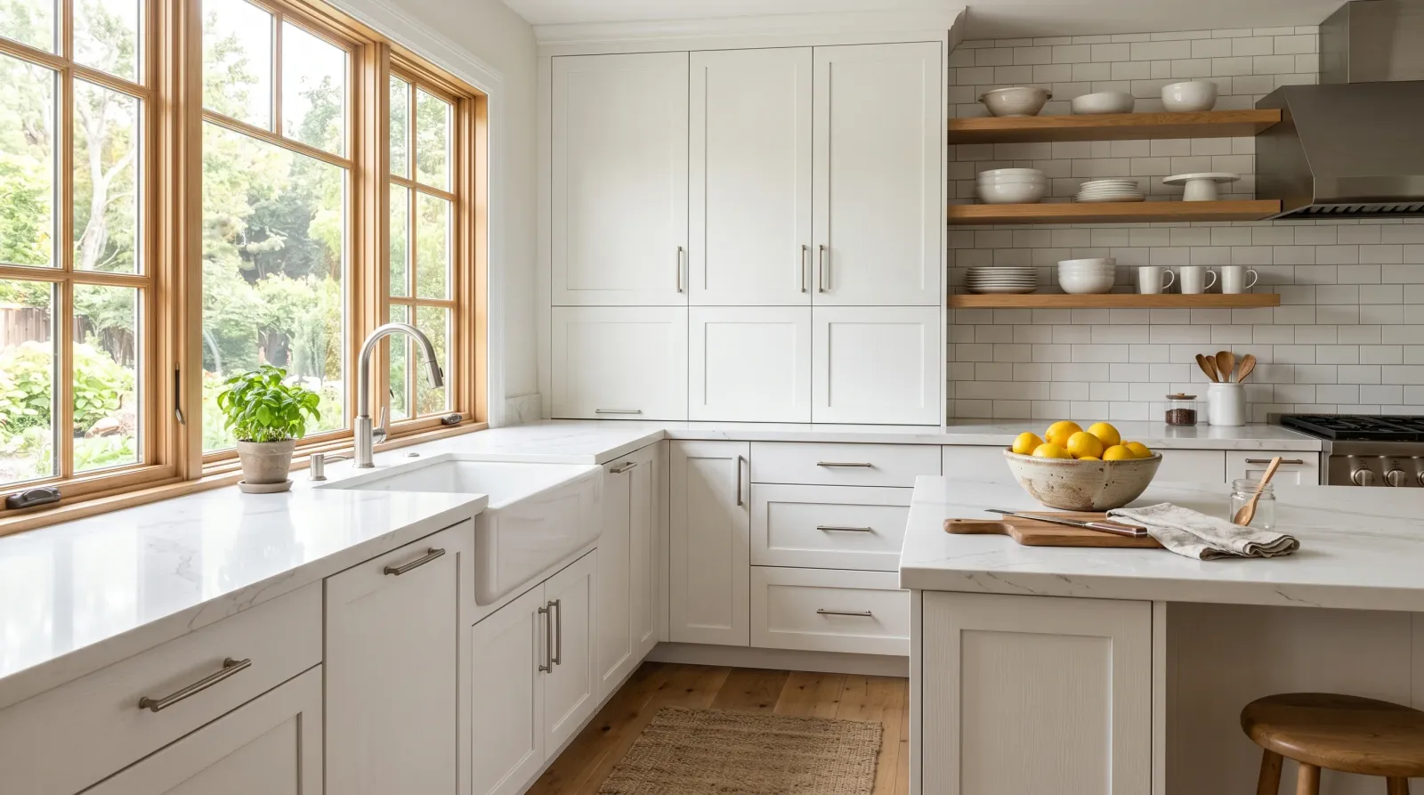 Behr Cabinet & Trim Enamel: Honest Review (2026)