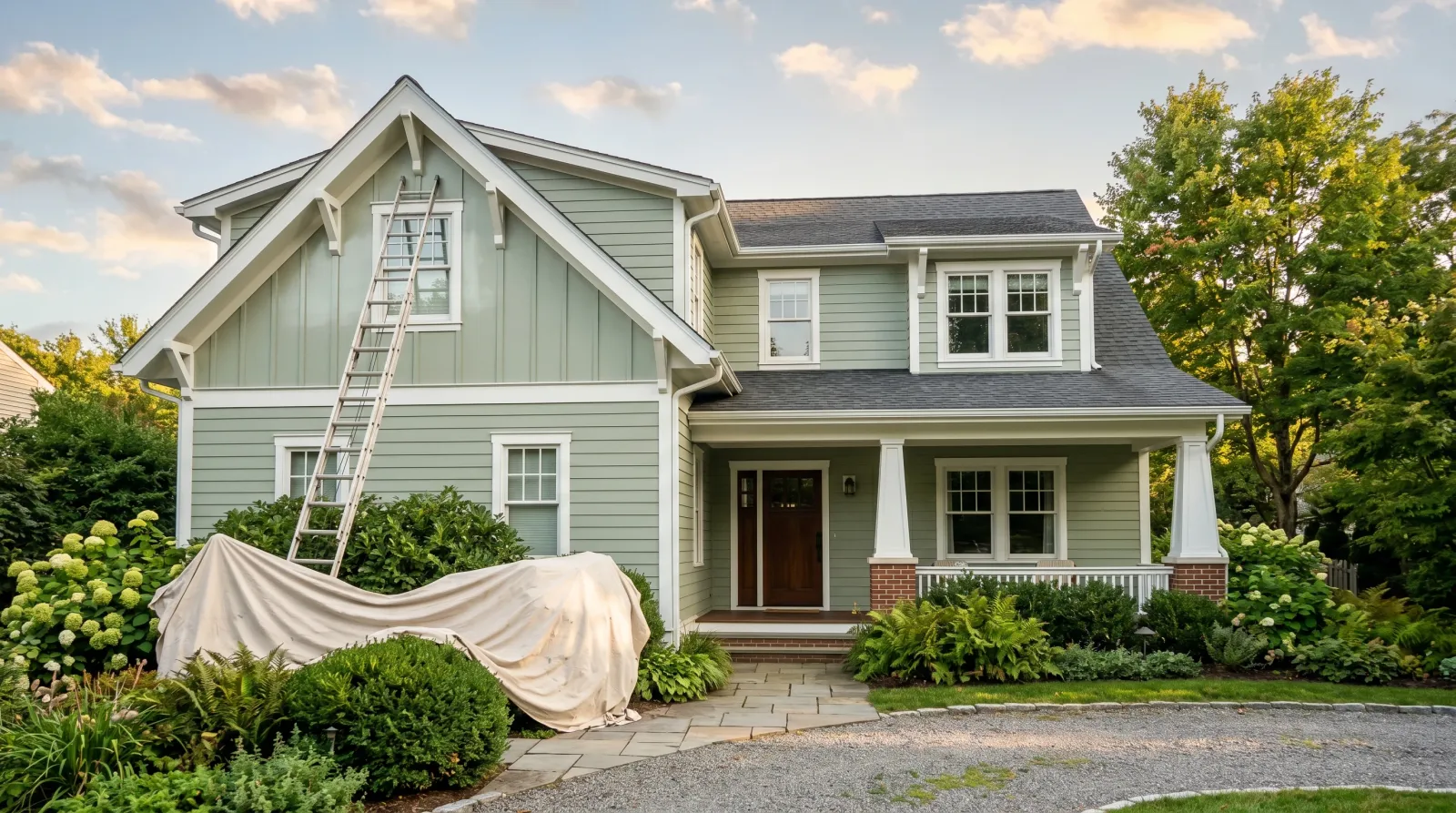 Behr Dynasty Exterior: Honest Review (2026)
