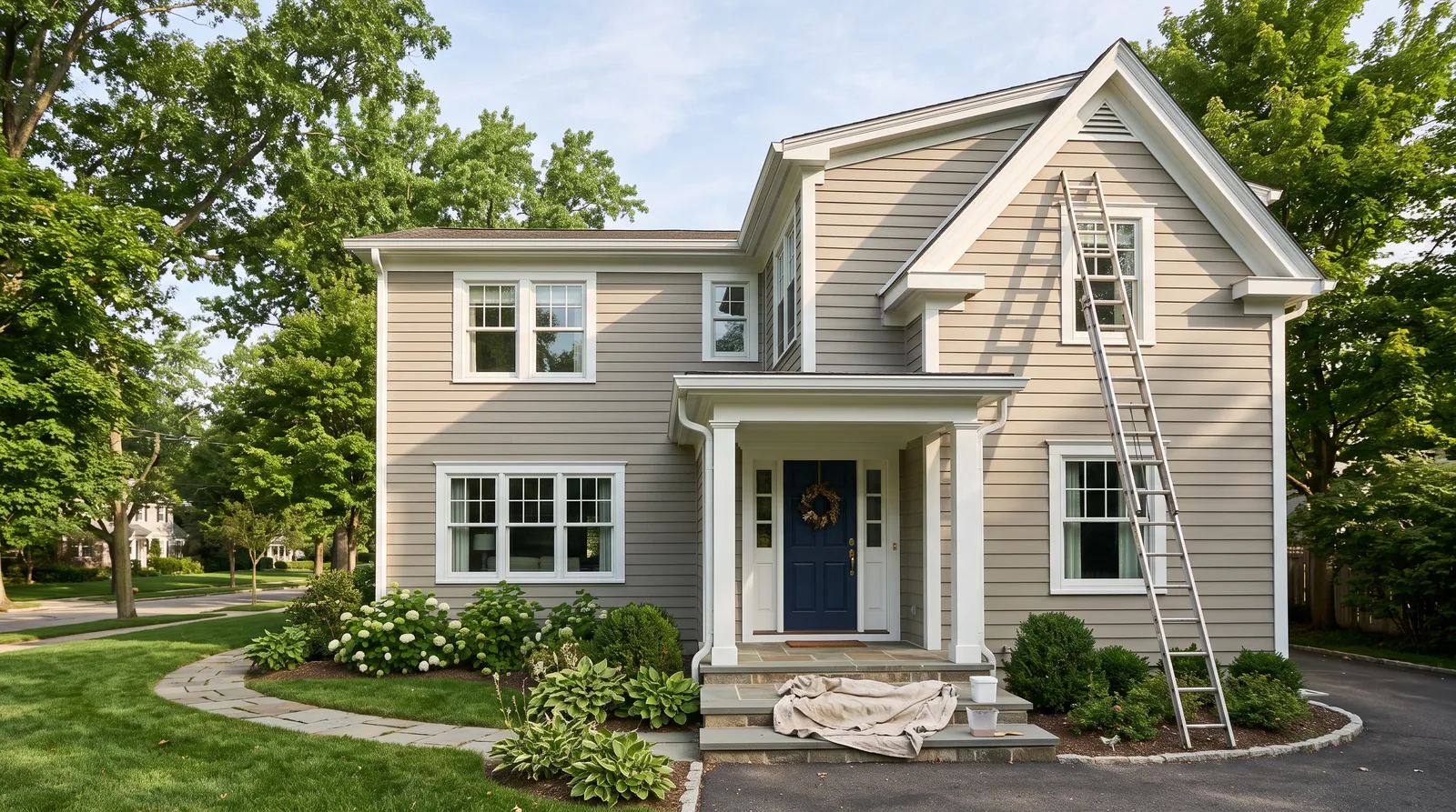 Behr Marquee Exterior: Honest Review (2026)