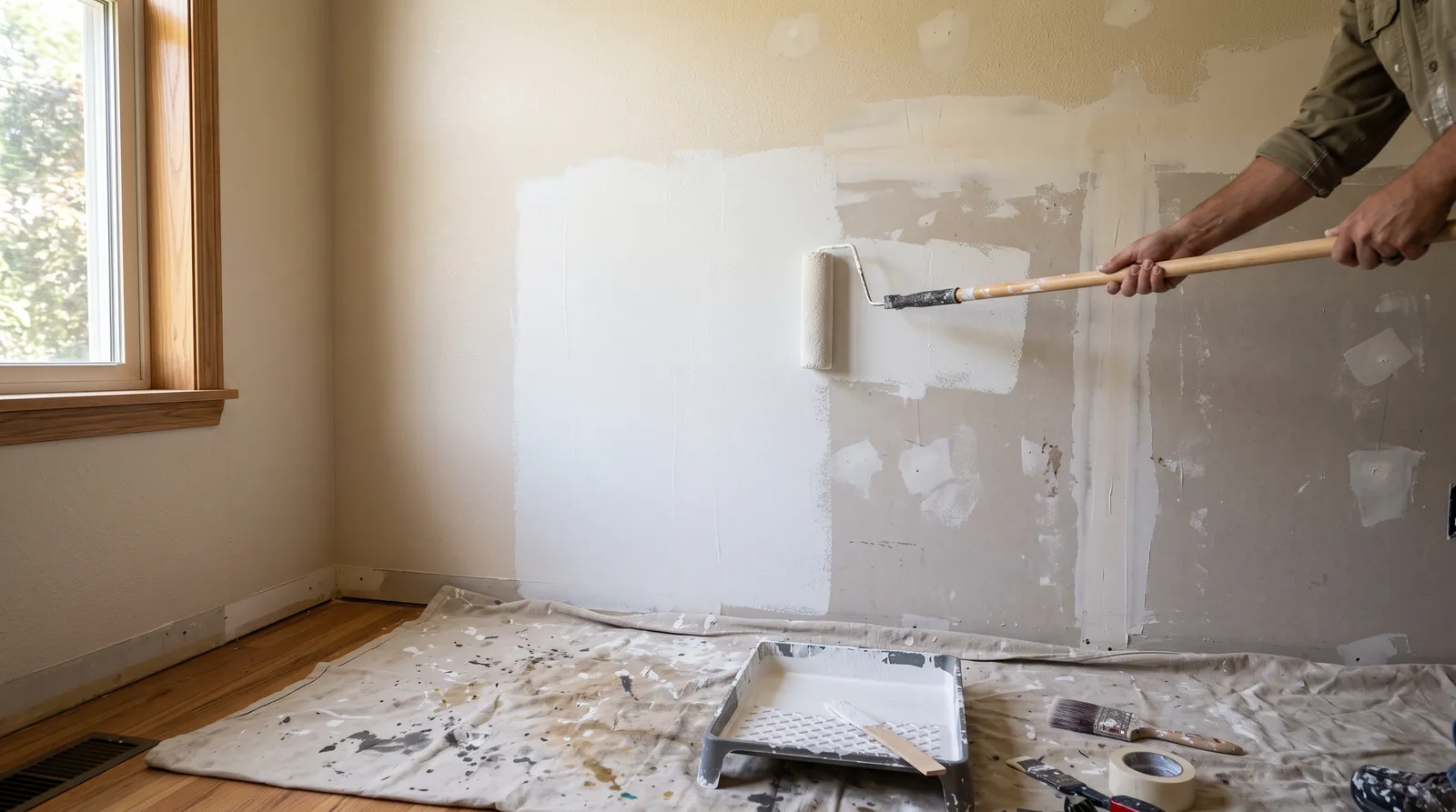 Behr Multi-Surface Stain-Blocking Primer: Honest Review (2026)