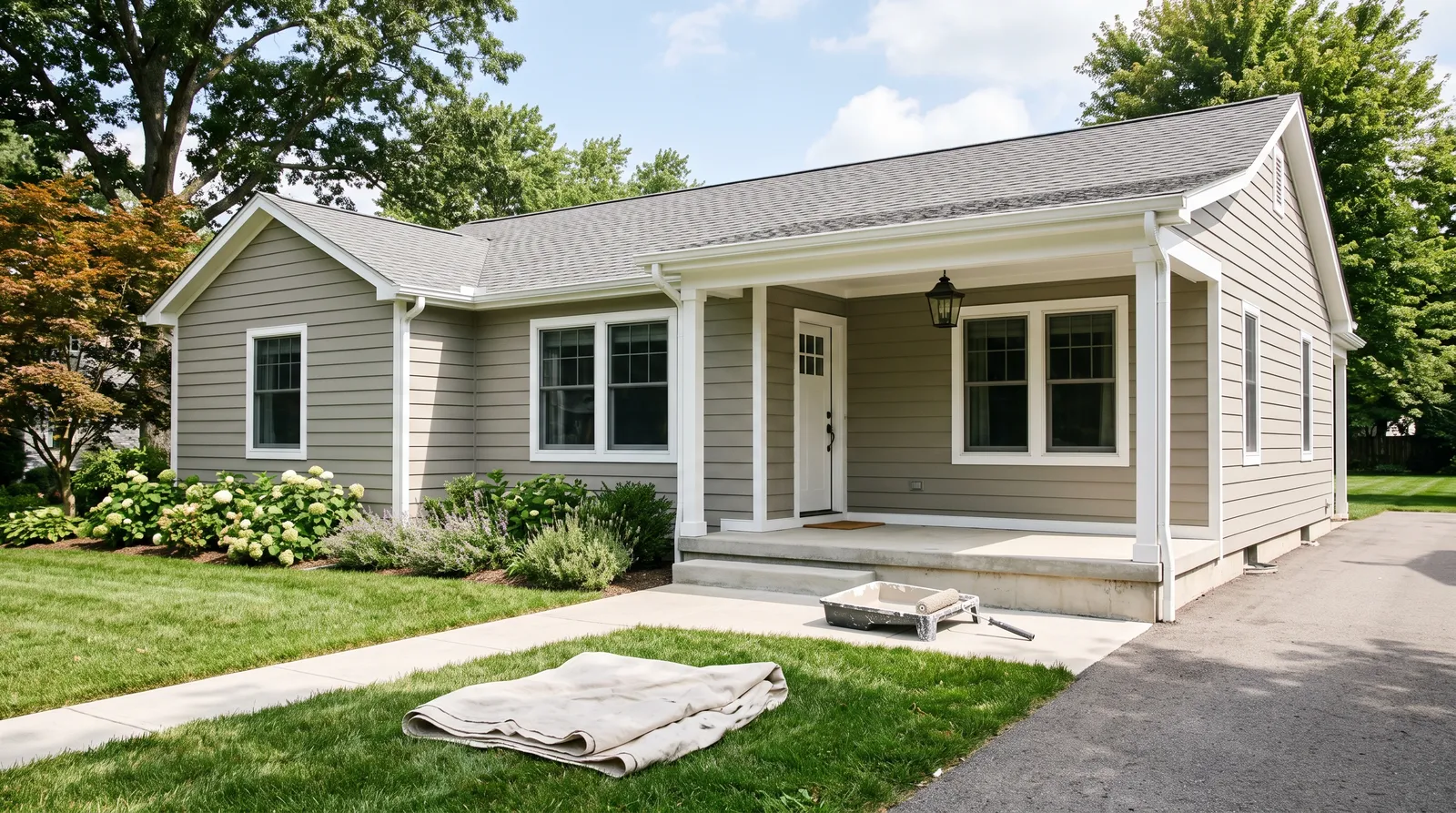 Behr Ultra Exterior: Honest Review (2026)