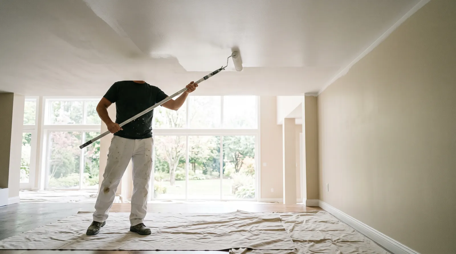 Clare Ceiling Paint: Honest Review (2026)