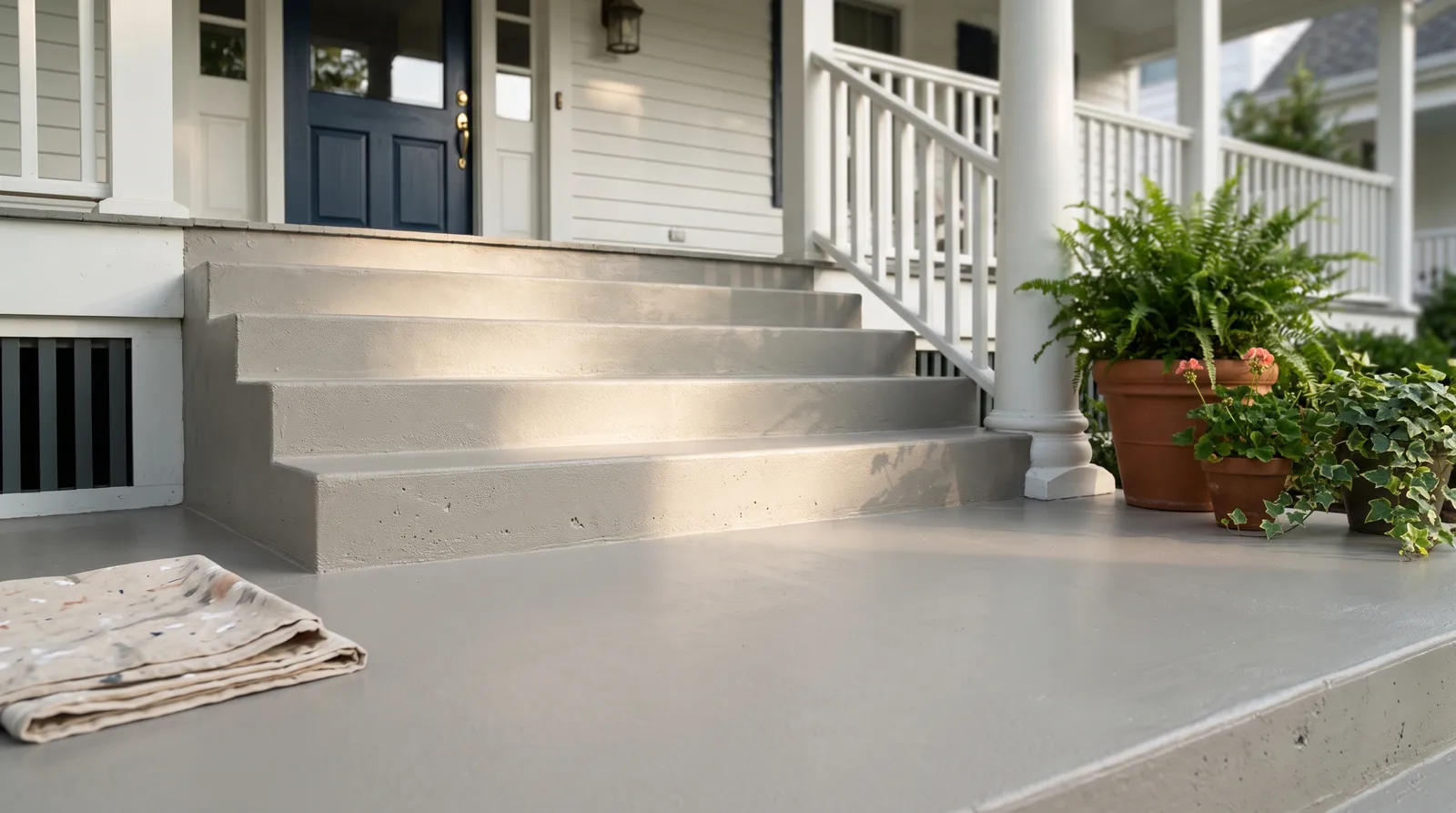 Dunn-Edwards Porch & Floor: Honest Review (2026)