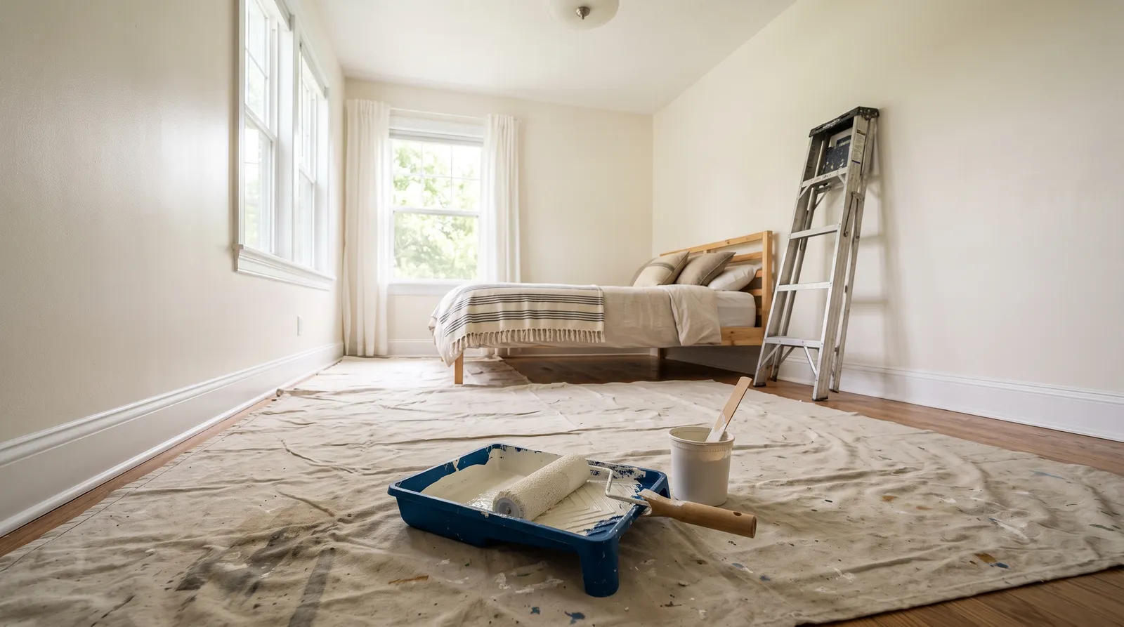 Glidden Essentials: Honest Review (2026)
