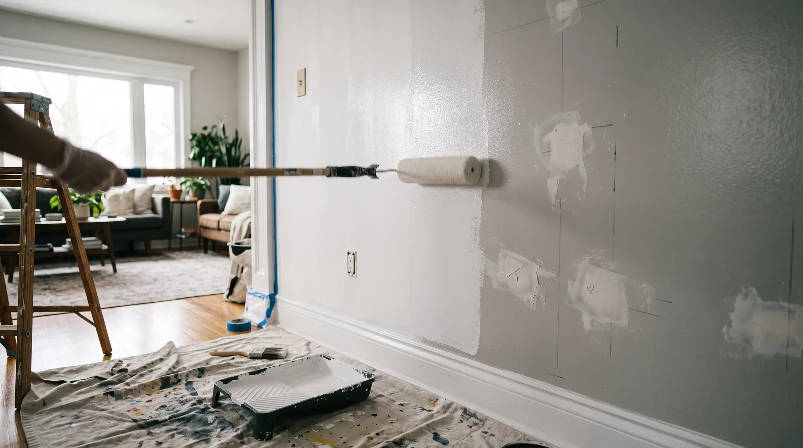 Glidden Gripper Primer: Honest Review (2026)