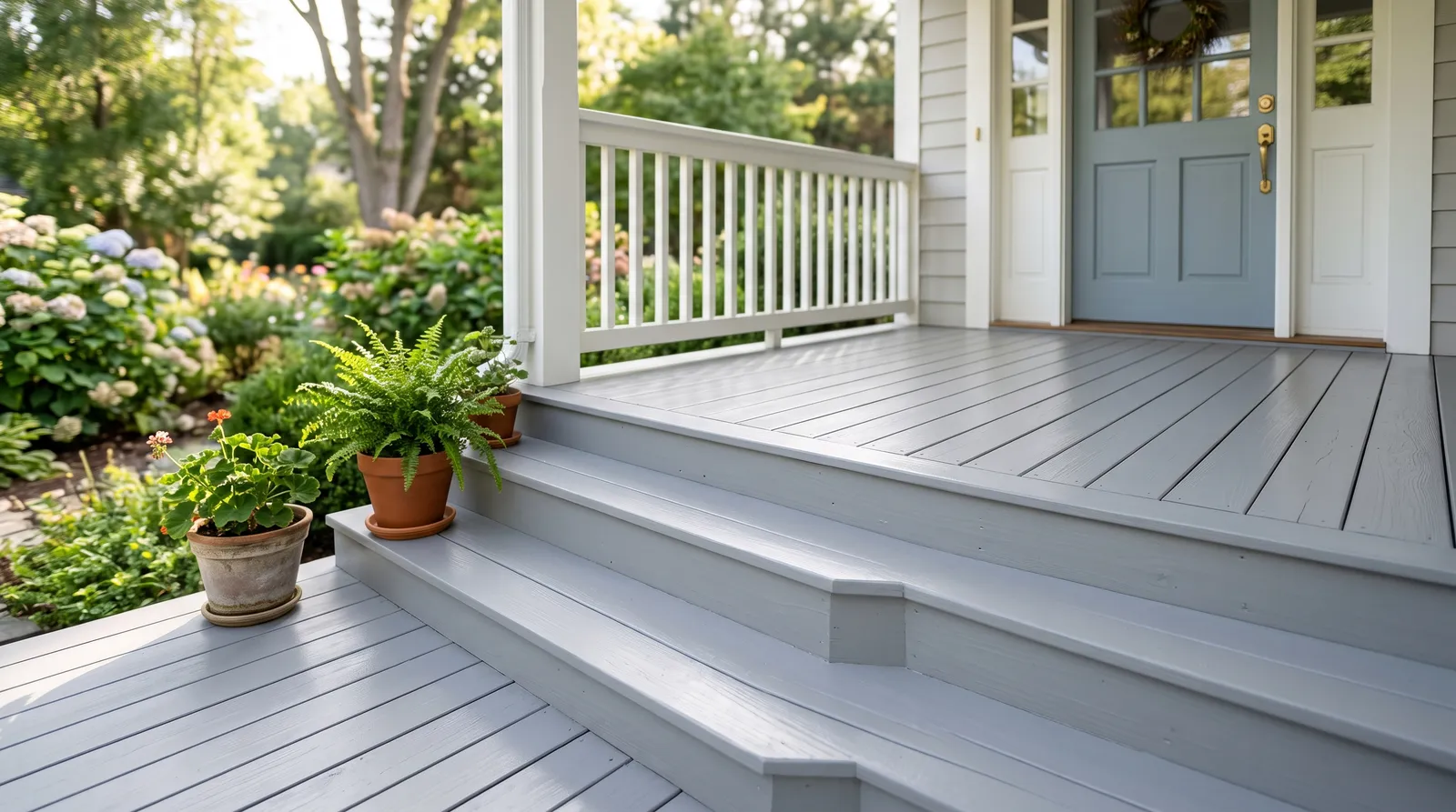 Glidden Porch & Floor Paint: Honest Review (2026)