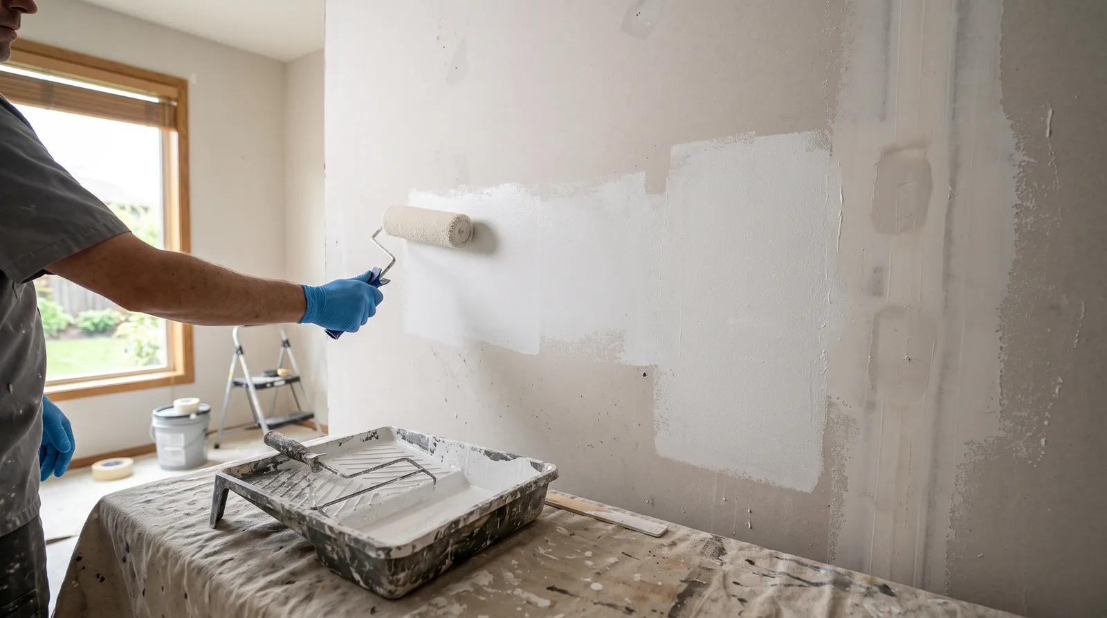 HGTV Home by Sherwin-Williams Power Primer: Honest Review (2026)