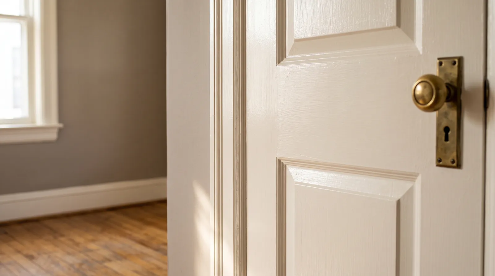Portola Enamel Series Review: Hybrid Alkyd Trim & Door Paint (2026)