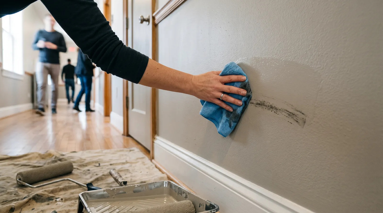 Rodda RESIST-X Review: The Scrub-Hard Wall Paint (2026)