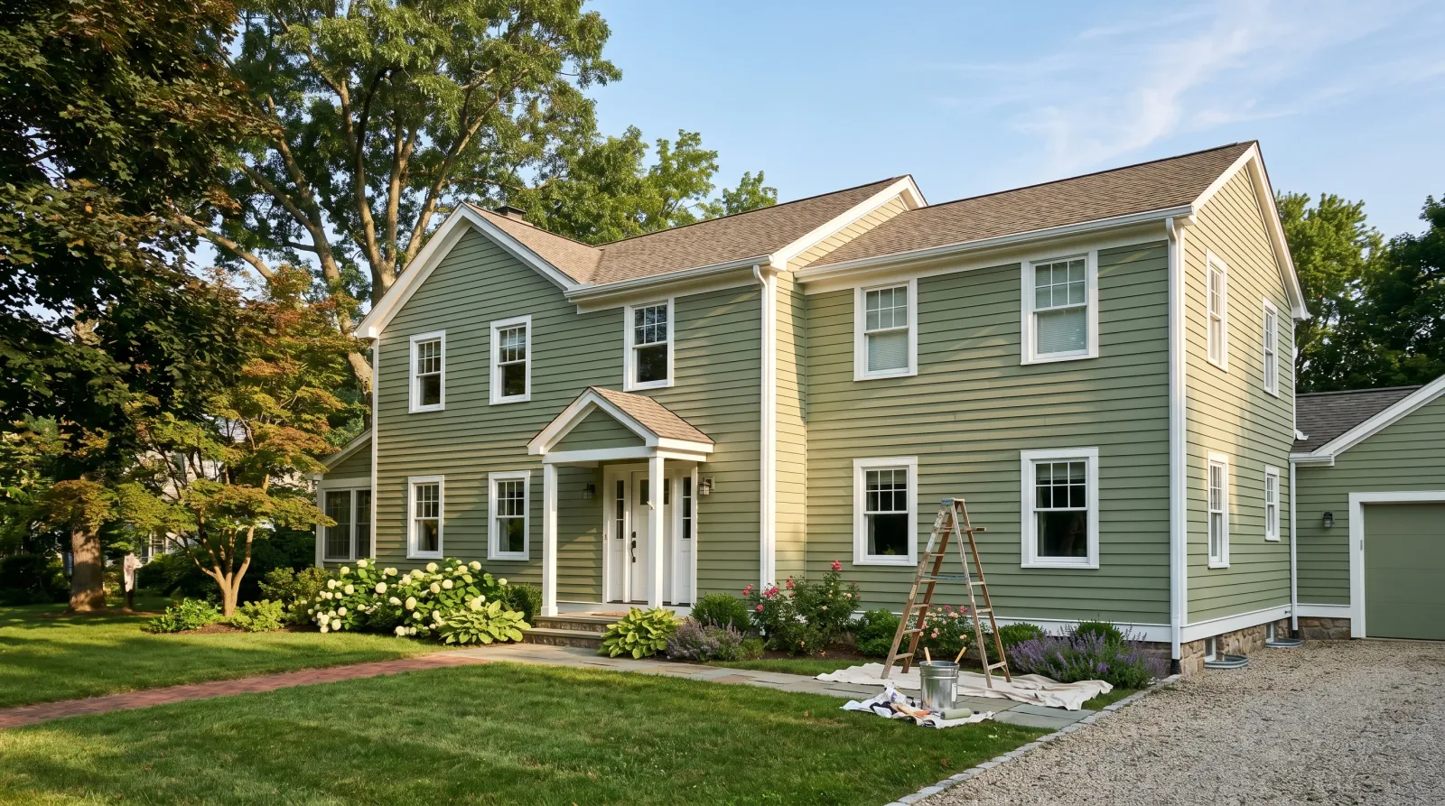 Sherwin-Williams A-100 Exterior: Honest Review (2026)