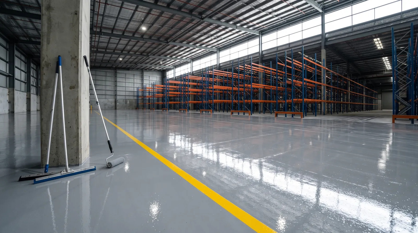 Sherwin-Williams ArmorSeal Floor Coatings: 8100 vs 1000 HS vs Tread-Plex (2026)