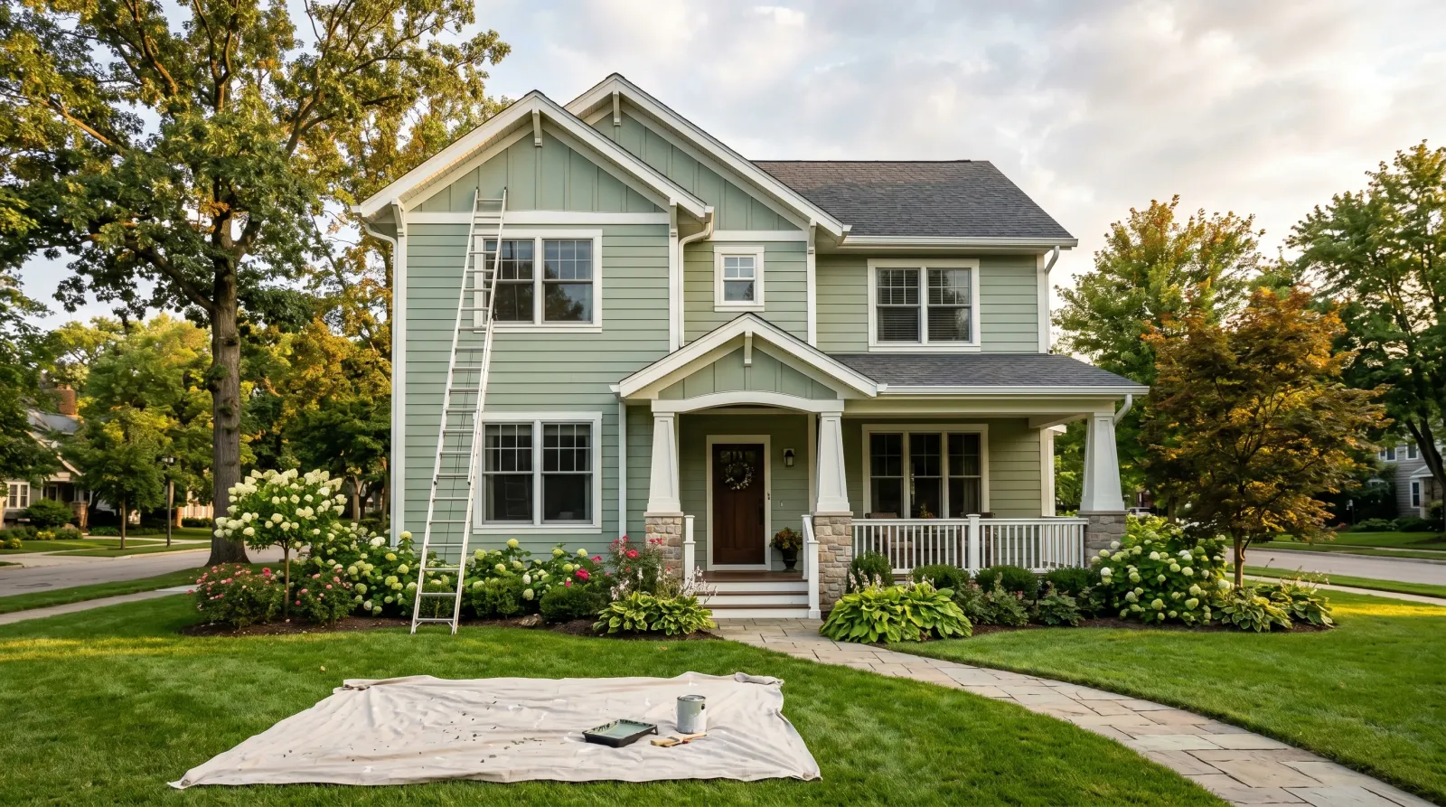 Sherwin-Williams Duration Exterior: Honest Review (2026)