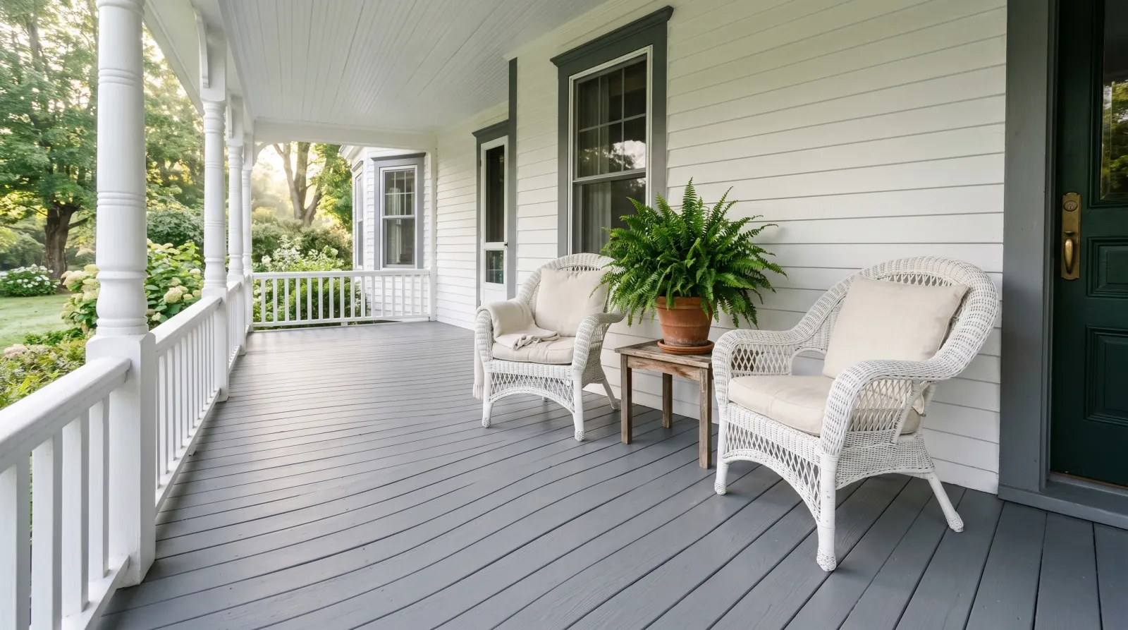Sherwin-Williams Porch & Floor Enamel: Honest Review (2026)
