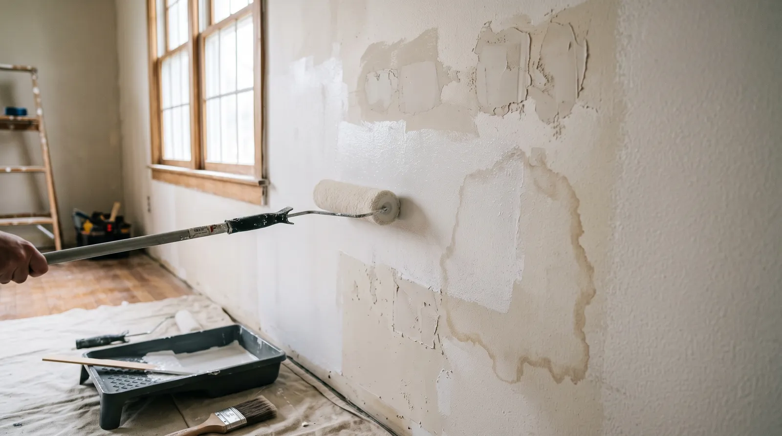 Sherwin-Williams ProBlock Primer: Honest Review (2026)
