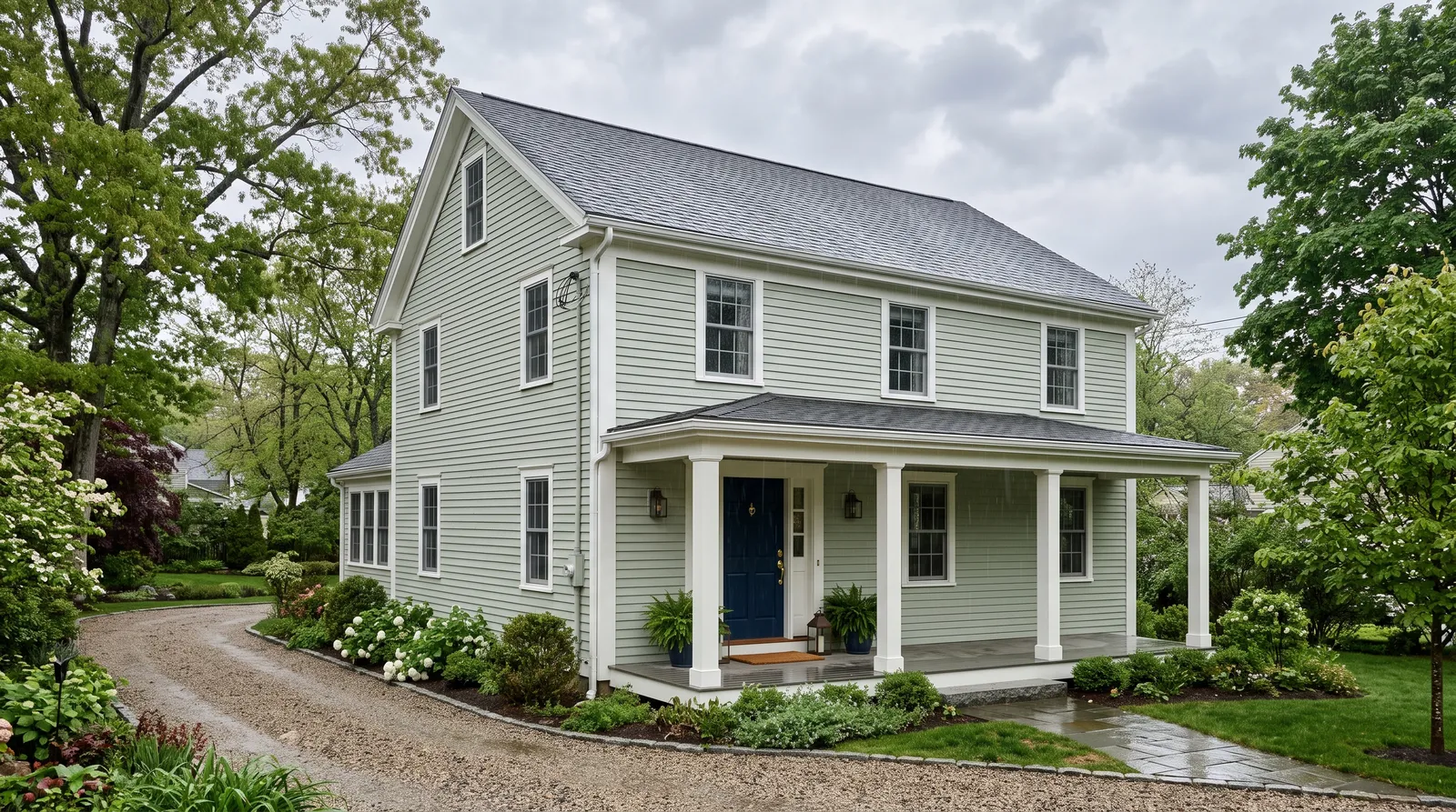 Sherwin-Williams Resilience Exterior: Honest Review (2026)