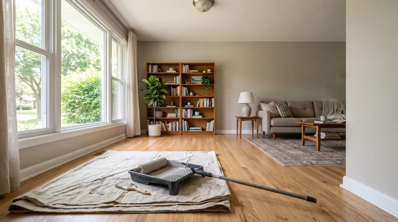 Sherwin-Williams SuperPaint: Honest Review (2026)
