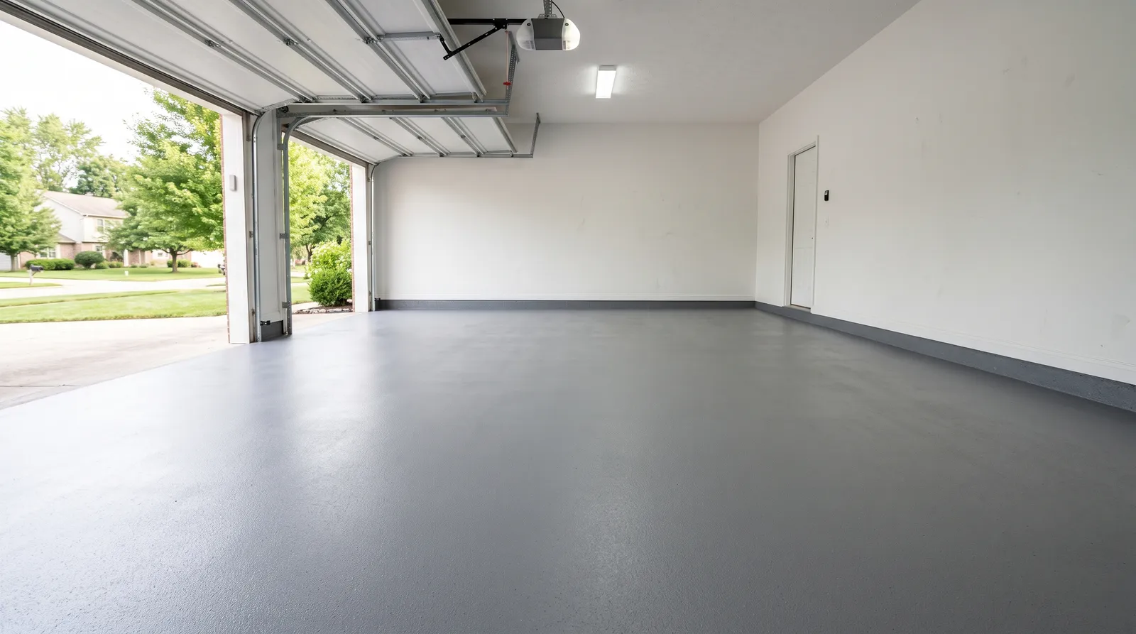 Valspar Concrete & Garage Floor 1-Part Epoxy: Honest Review (2026)