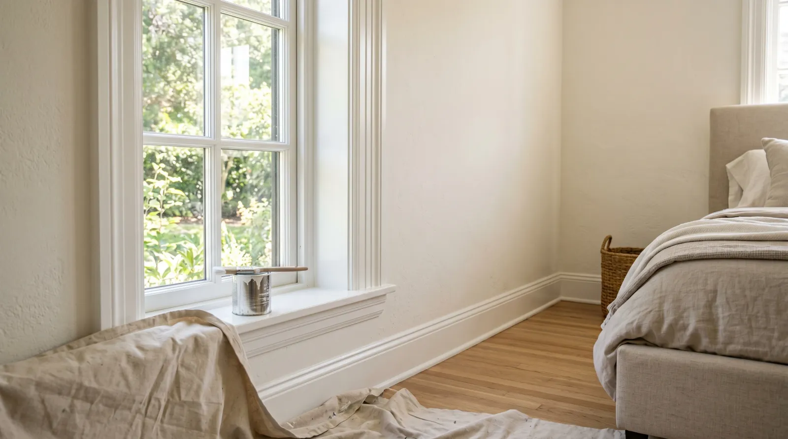Wooster Shortcut Angle Sash Brush: Honest Review (2026)
