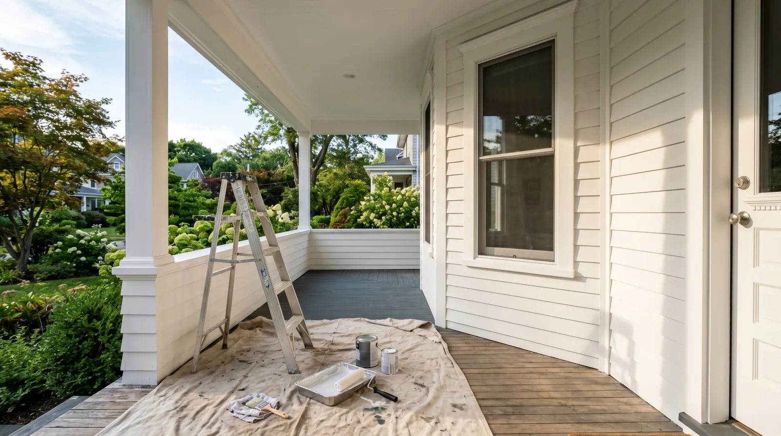 Zinsser Cover Stain Oil-Based Primer: Honest Review (2026)