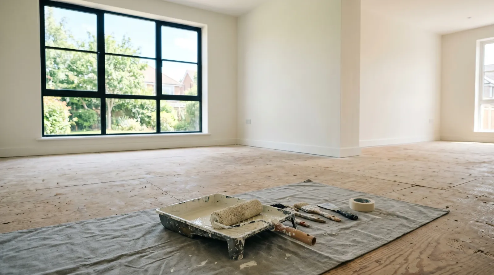 Zinsser Odor Killing Primer: Honest Review (2026)