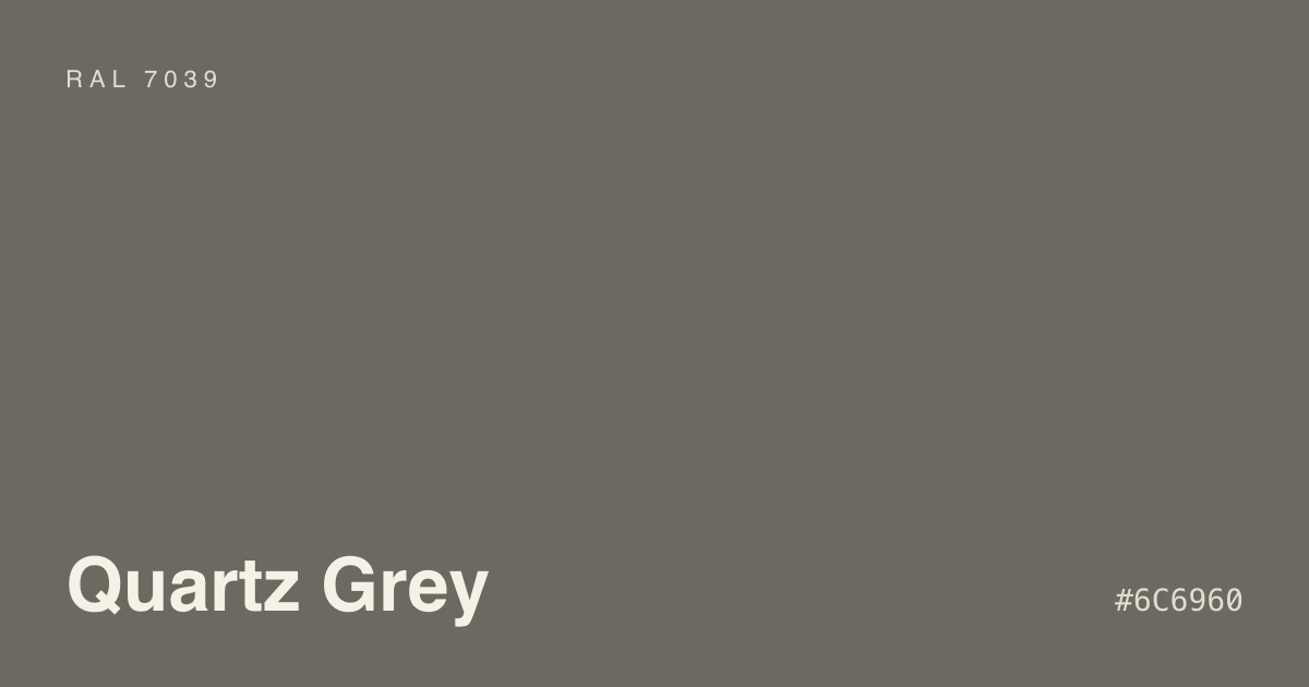 Sunlit room with a quartz grey painted accent