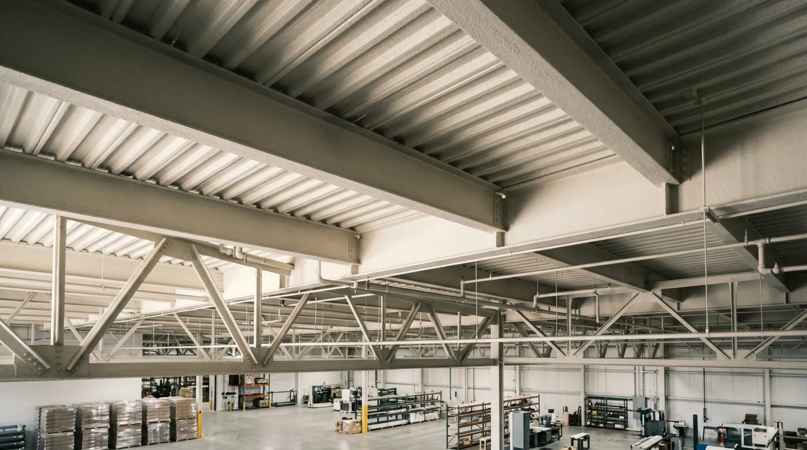 Anti-Condensation Paint for Commercial Buildings: Specifier's Guide (2026)
