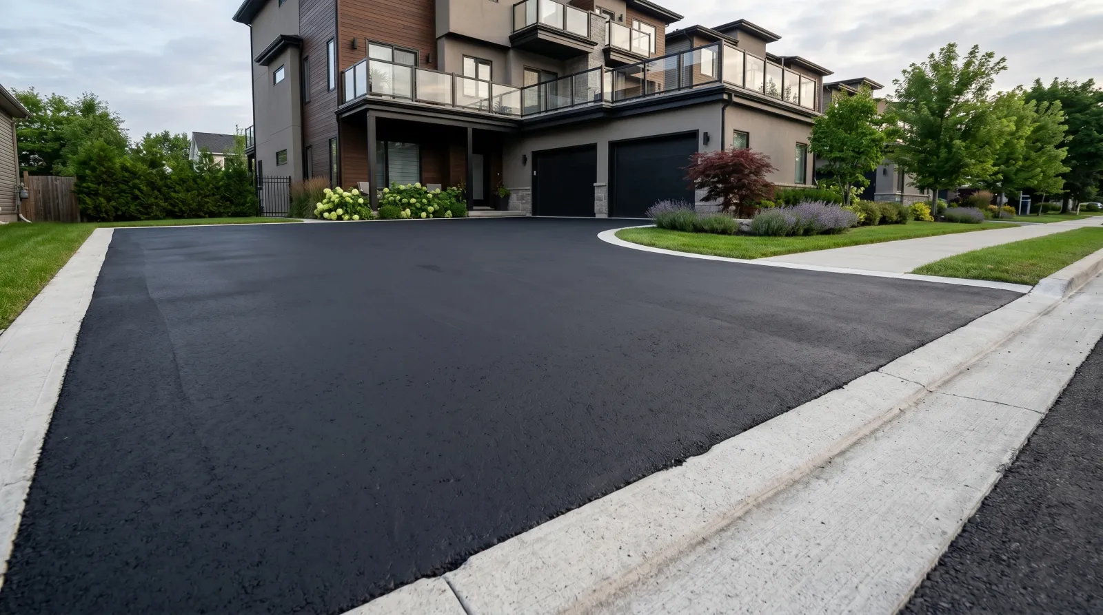 Asphalt Driveway Coatings: Specifier's Guide (2026)