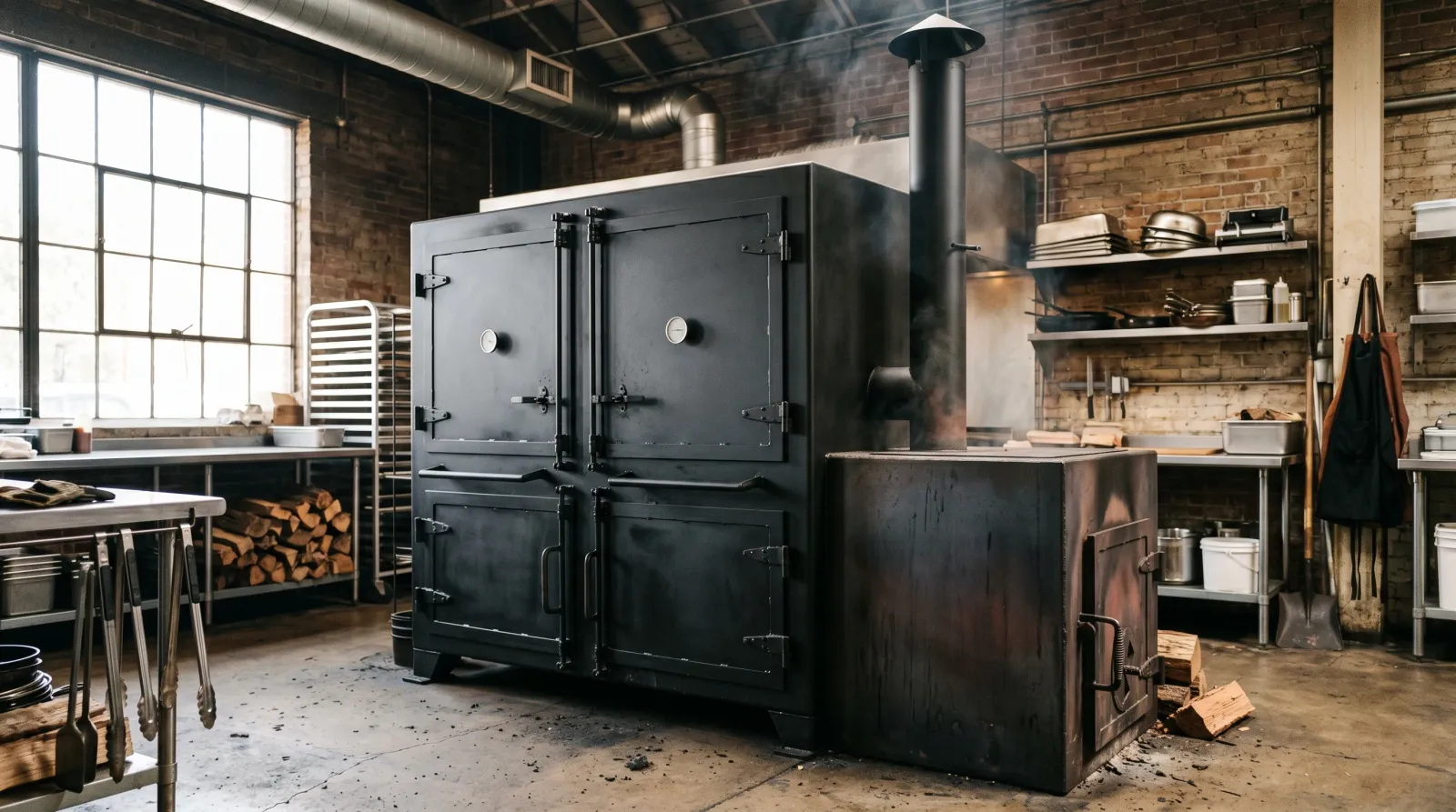 BBQ Grill and Smoker High-Temp Paint: Specifier's Guide (2026)