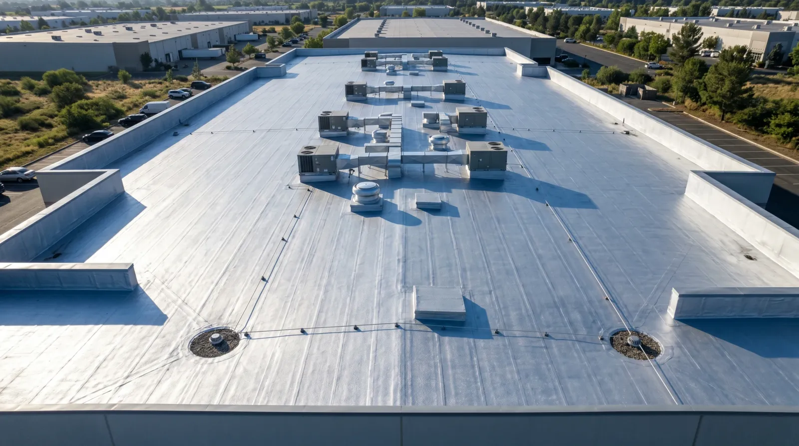 Asphalt Bitumen Roof Coating: Specifier's Guide (2026)