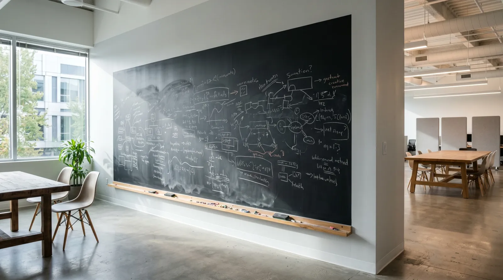 Commercial Chalkboard Paint: School & Office Specifier's Guide (2026)