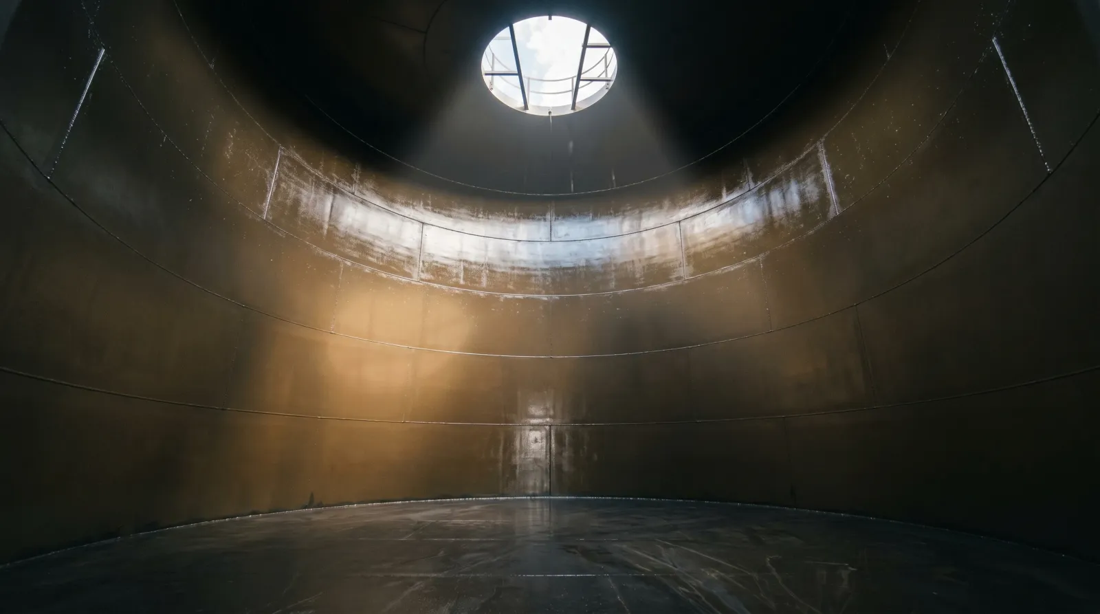 Chemical Tank Lining: Specifier's Guide (2026)