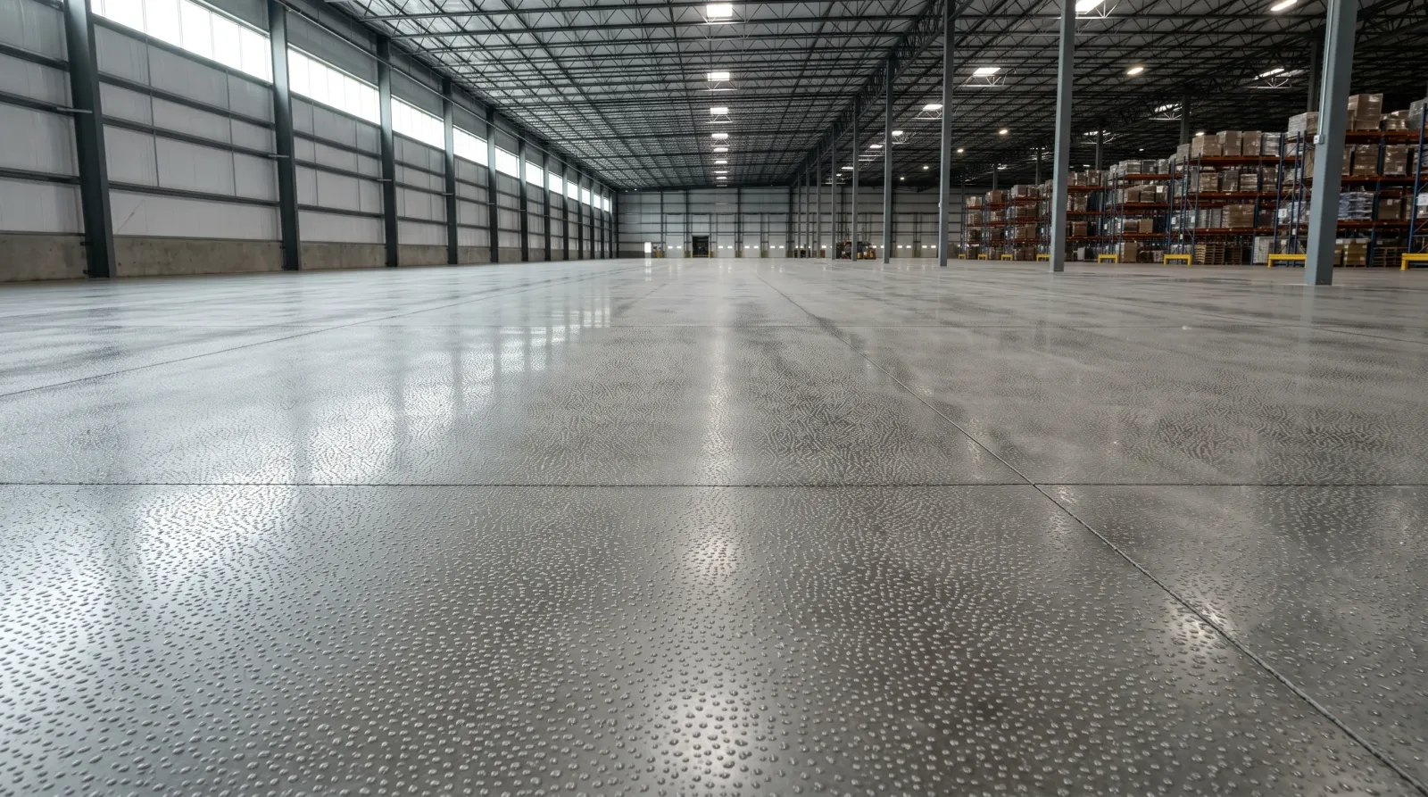 Commercial Concrete Sealer: Specifier's Guide (2026)